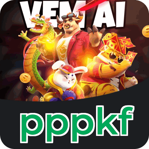 Login rápido no app pppkf