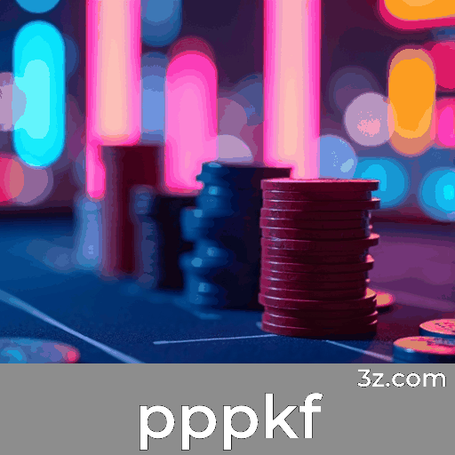 pppkf: Seu Cassino Online Seguro e Premiado