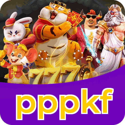 Bônus de Boas-vindas pppkf