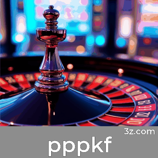 pppkf: Seu Cassino Online Seguro e Premiado