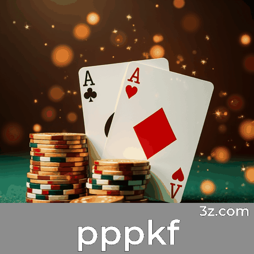 pppkf: Seu Cassino Online Seguro e Premiado